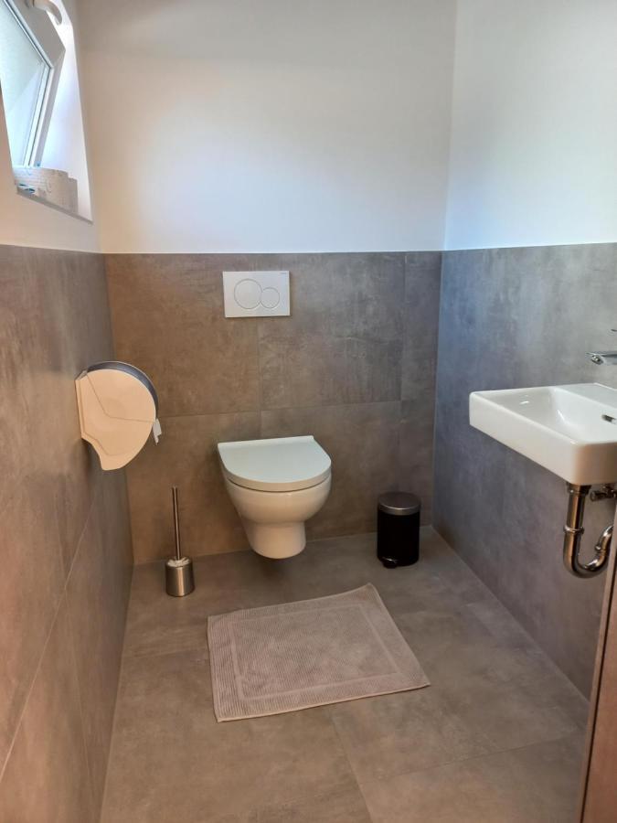 Gasthof Wachmann Ferienwohnung Weiz Exteriör bild