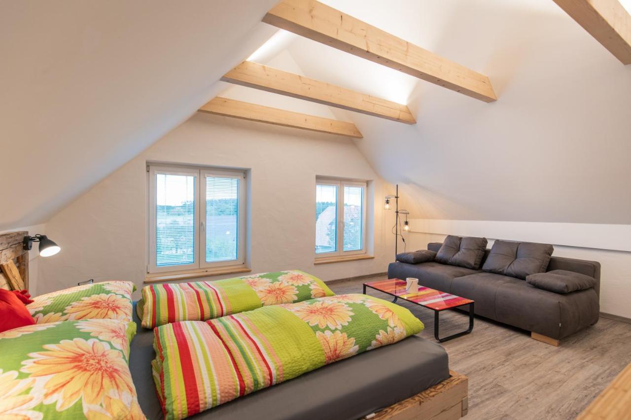 Gasthof Wachmann Ferienwohnung Weiz Exteriör bild