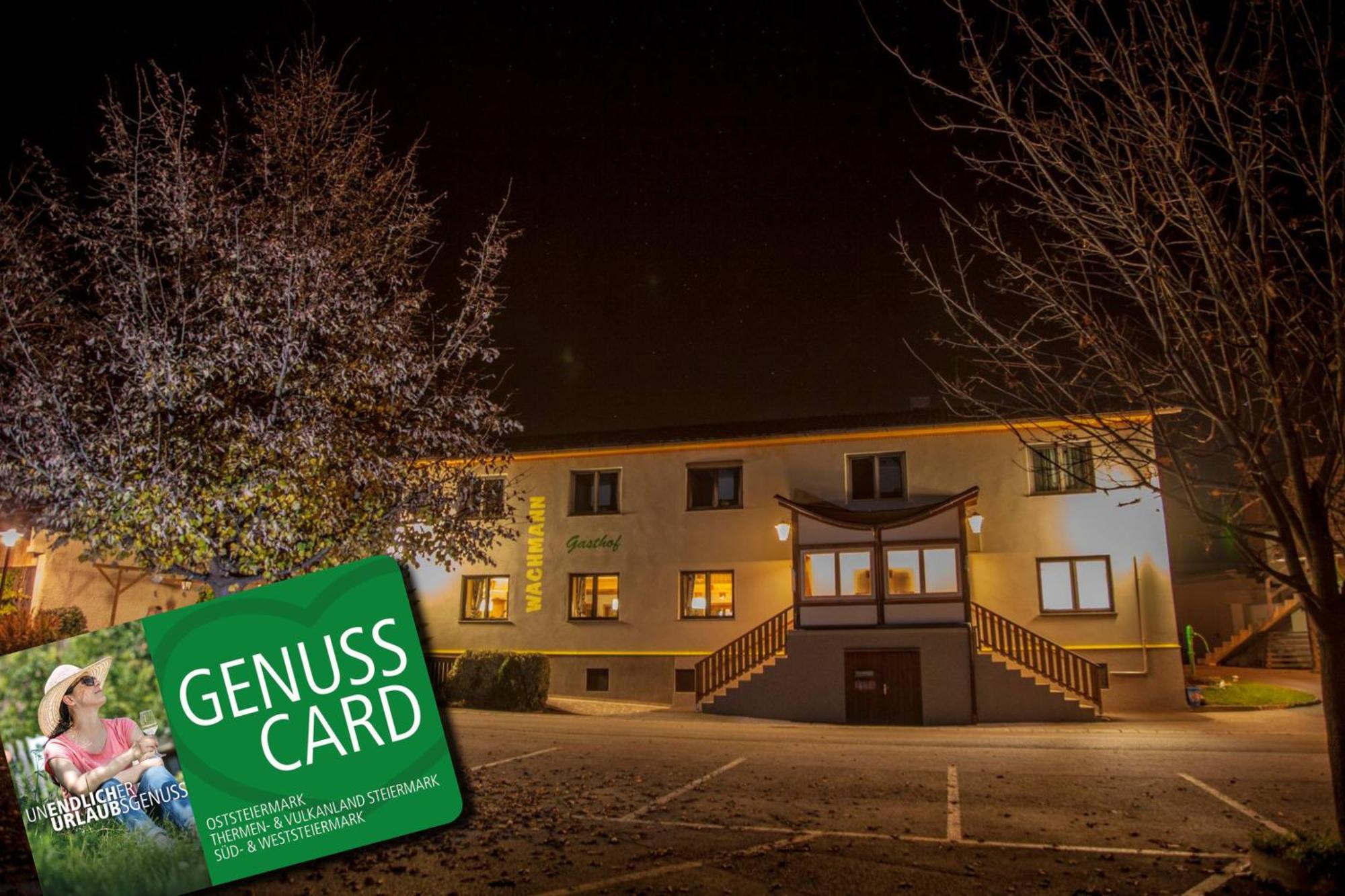Gasthof Wachmann Ferienwohnung Weiz Exteriör bild